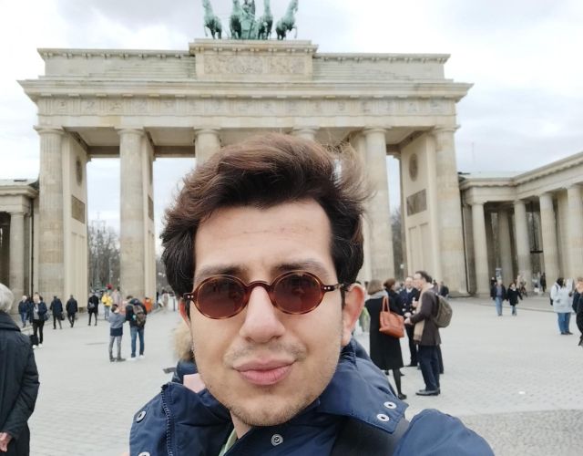 Çan Almanca Özel Ders