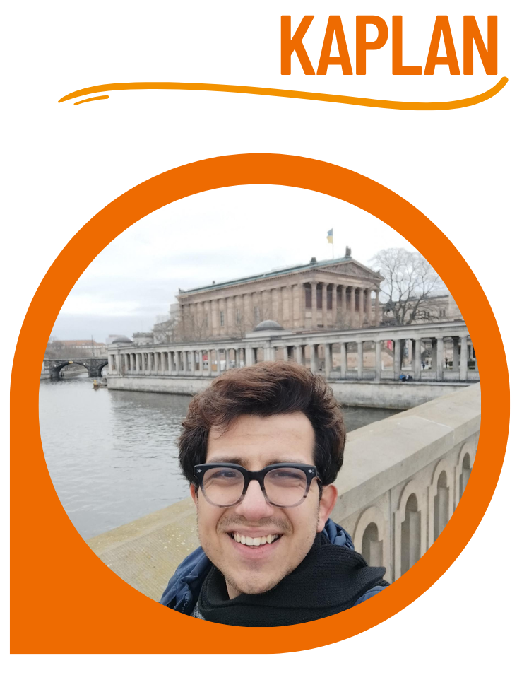 Çan Almanca Özel Ders