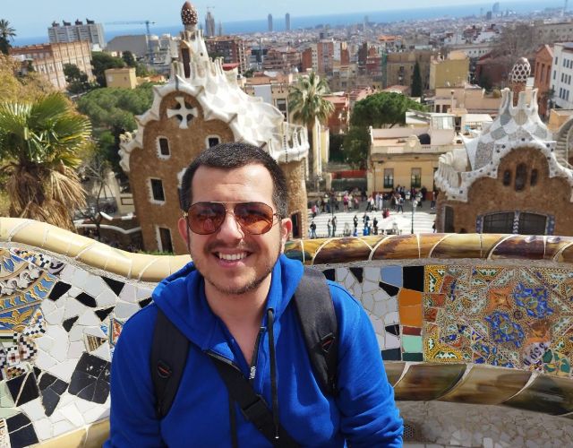 Çan Birebir Almanca Dersi